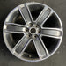20" ACADIA 17 VIN Z , 20x8, 6 spoke, opt RTU Original OEM Wheel Rim - Additional View
