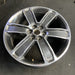 20" ACADIA 17 VIN Z , 20x8, 6 spoke, opt RTU Original OEM Wheel Rim - View 7