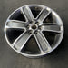 20" ACADIA 17 VIN Z , 20x8, 6 spoke, opt RTU Original OEM Wheel Rim - View 8