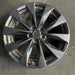 19" MAXIMA 16-17 19x8.5 , Original OEM Wheel Rim - Additional View