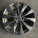 19" MAXIMA 16-17 19x8.5 , Original OEM Wheel Rim - Additional View
