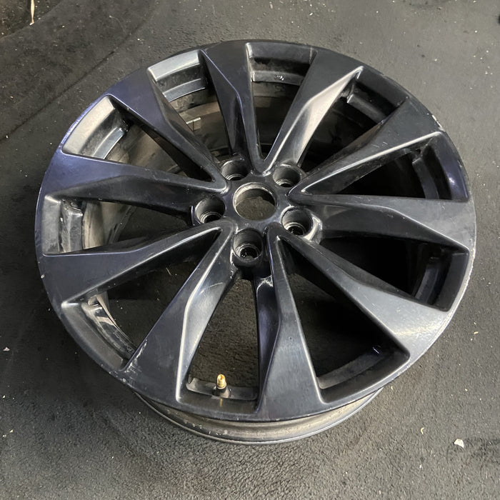 19" MAXIMA 16-17 19x8.5 , Original OEM Wheel Rim - View 7