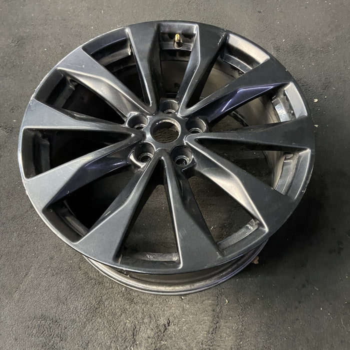 19" MAXIMA 16-17 19x8.5 , Original OEM Wheel Rim - View 8