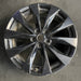 19" MAXIMA 16-17 19x8.5 , Original OEM Wheel Rim - Additional View