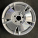 15" CIVIC 06-11 15x6, alloy , w/vented spoke Original OEM Wheel Rim - Additional View