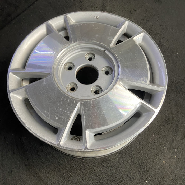 15" CIVIC 06-11 15x6, alloy , w/vented spoke Original OEM Wheel Rim - View 7