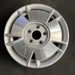 15" CIVIC 06-11 15x6, alloy , w/vented spoke Original OEM Wheel Rim - Additional View
