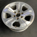 18" SIERRA 1500 PICKUP 19 classic , 18x8.5, 5 spoke, single, natural Original - View 7
