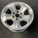 18" SIERRA 1500 PICKUP 19 classic , 18x8.5, 5 spoke, single, natural Original - View 8