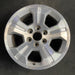 18" SIERRA 1500 PICKUP 19 classic , 18x8.5, 5 spoke, single, natural Original - Additional View