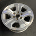 18" SIERRA 1500 PICKUP 19 classic , 18x8.5, 5 spoke, single, natural Original - View 7