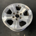 18" SIERRA 1500 PICKUP 19 classic , 18x8.5, 5 spoke, single, natural Original - View 8