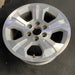 18" SIERRA 1500 PICKUP 19 classic , 18x8.5, 5 spoke, single, natural Original - View 7