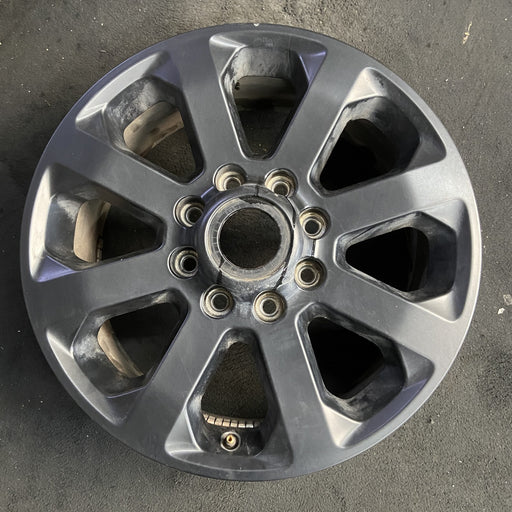 20" DODGE 2500 PICKUP 19-21 , 20x8, , , single spoke Original OEM Wheel Rim - Additional View