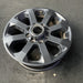 20" DODGE 2500 PICKUP 19-21 , 20x8, , , single spoke Original OEM Wheel Rim - View 8