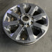 20" DODGE 2500 PICKUP 19-21 , 20x8, , , single spoke Original OEM Wheel Rim - View 7