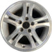 16" ACCORD 06-07 16x6.5, alloy, 10 spoke, Hitachi manufacturer Original OEM - Front View