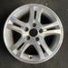 16" ACCORD 06-07 16x6.5, alloy, 10 spoke, Hitachi manufacturer Original OEM - Additional View