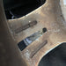 16" ACCORD 06-07 16x6.5, alloy, 10 spoke, Hitachi manufacturer Original OEM - View 9