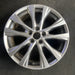 18" RAV4 16-17 18x7.5 , , 5 split spoke Original OEM Wheel Rim - Additional View