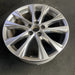 18" RAV4 16-17 18x7.5 , , 5 split spoke Original OEM Wheel Rim - View 7