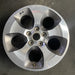 18" WRANGLER 16 18x7.5, 5 hole Original OEM Wheel Rim - Additional View