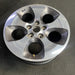 18" WRANGLER 16 18x7.5, 5 hole Original OEM Wheel Rim - View 7