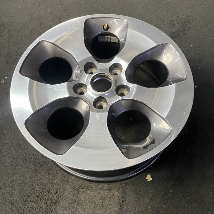 18" WRANGLER 16 18x7.5, 5 hole Original OEM Wheel Rim - View 8