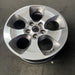 18" WRANGLER 16 18x7.5, 5 hole Original OEM Wheel Rim - View 8