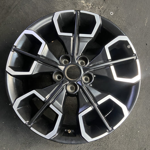 18" SANTA CRUZ 22 18x7.5 Original OEM Wheel Rim - Additional View