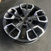 18" SANTA CRUZ 22 18x7.5 Original OEM Wheel Rim - View 7