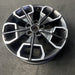 18" SANTA CRUZ 22 18x7.5 Original OEM Wheel Rim - View 8