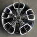 18" SANTA CRUZ 22 18x7.5 Original OEM Wheel Rim - Additional View