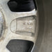 20" TUNDRA 18-21 20x8 , 6 spoke, exposed lug nuts, gray inlay Original OEM - View 9
