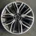 20" 530e 21-23 20x9, Original OEM Wheel Rim - Additional View