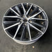 18" CAMRY 21-24 18x8 , 15 spoke , black Original OEM Wheel Rim - View 8
