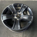 20" DODGE 1500 PICKUP 20-21 , 20x9, , 5 spoke, opt WRP Original OEM Wheel Rim - View 8