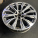 22" YUKON 21-24 22x9, 12 spoke, machined face with gray pockets Original OEM - View 7
