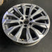 22" YUKON 21-24 22x9, 12 spoke, machined face with gray pockets Original OEM - View 7