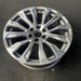 22" YUKON 21-24 22x9, 12 spoke, machined face with gray pockets Original OEM - View 8