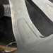 22" YUKON 21-24 22x9, 12 spoke, machined face with gray pockets Original OEM - View 9