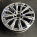 22" YUKON 21-24 22x9, 12 spoke, machined face with gray pockets Original OEM - View 7