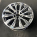 22" YUKON 21-24 22x9, 12 spoke, machined face with gray pockets Original OEM - View 8