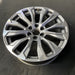 22" YUKON 21-24 22x9, 12 spoke, machined face with gray pockets Original OEM - View 8