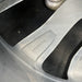 22" YUKON 21-24 22x9, 12 spoke, machined face with gray pockets Original OEM - View 10