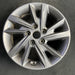 16" OPTIMA 19 16x6.5 , 10 spoke Original OEM Wheel Rim - Additional View