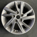 16" OPTIMA 19 16x6.5 , 10 spoke Original OEM Wheel Rim - Additional View