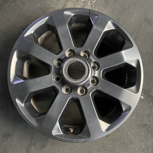20" DODGE 2500 PICKUP 19-21 , 20x8, , , single spoke Original OEM Wheel Rim - Additional View
