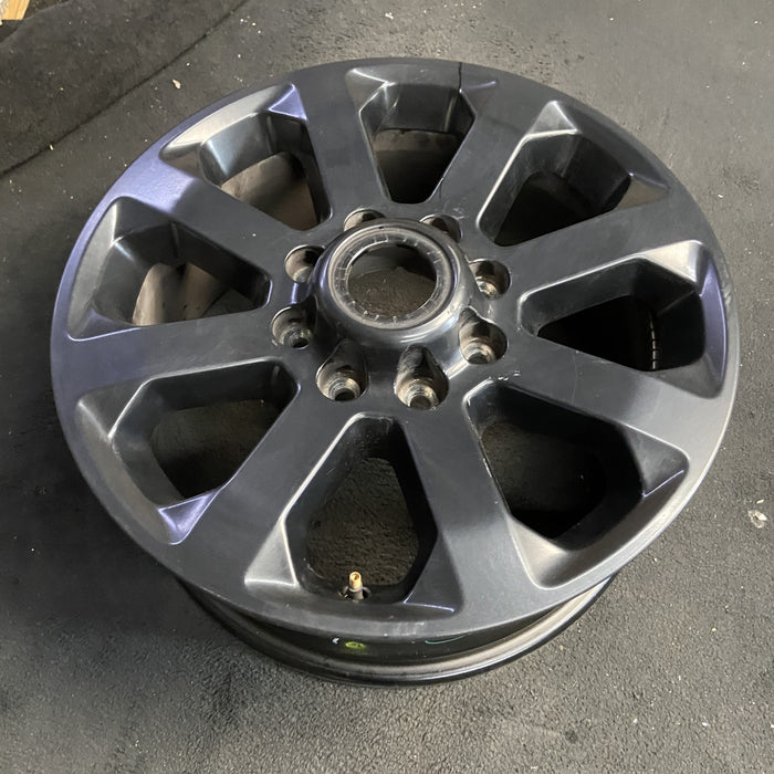 20" DODGE 2500 PICKUP 19-21 , 20x8, , , single spoke Original OEM Wheel Rim - View 7