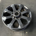 20" DODGE 2500 PICKUP 19-21 , 20x8, , , single spoke Original OEM Wheel Rim - View 8